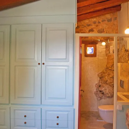 Olive Grove Cottage - Excellent View Frinion Exterior photo