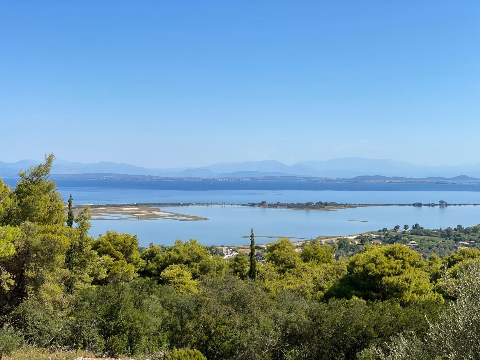 Olive Grove - Excellent View Frinion